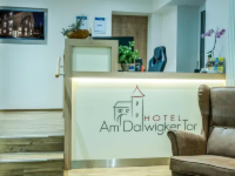 Hotel am Dalwigker Tor Hotels in Waldeck-Frankenberg