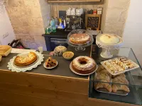 Il Baiocco -Ibla Charme Rooms - breakfast