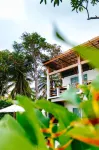 Palo Verde Sustainable Hotel - piscina