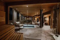 Haga Slott - spa