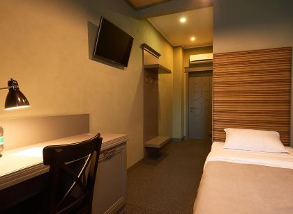 Boutique Hotel Old Town