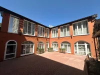 Na Kaminskogo Hotel Hotel a Tula