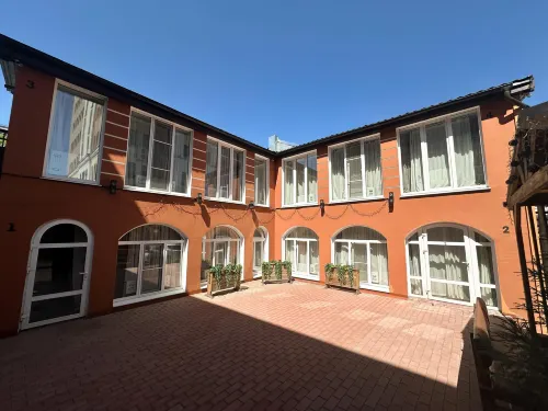 Na Kaminskogo Hotel Hotels in Tula