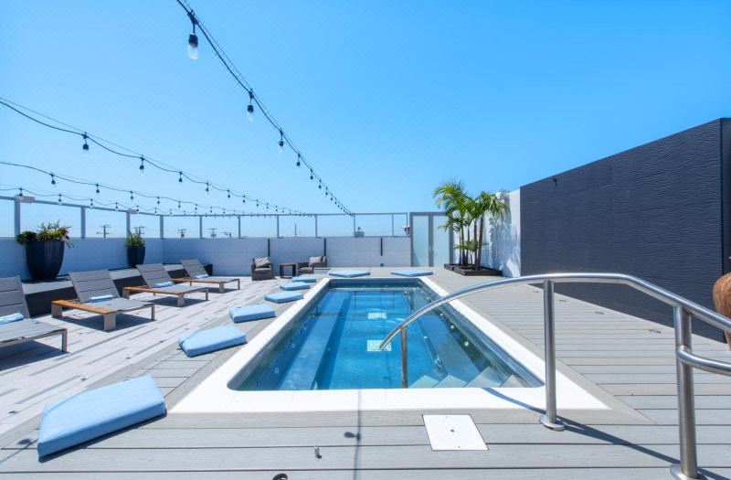 Shade Hotel Manhattan Beach photo 3