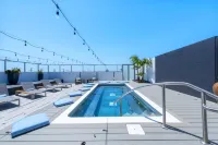 Shade Hotel Manhattan Beach - Beach
