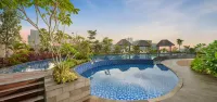 Casapedian 003 Apartemen Podomoro Medan 1Br Hotel a 