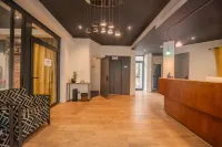 City Inn Paris