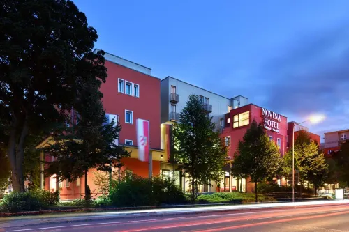 Novina Hotel Tillypark - boutique