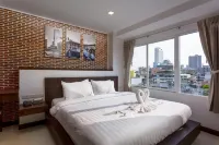 U Hatyai Hotel : โรงแรม ยู หาดใหญ่ - ที่มีบาร์