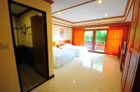 Alina Grande Hotel & Resort - Khách sạn giá rẻ
