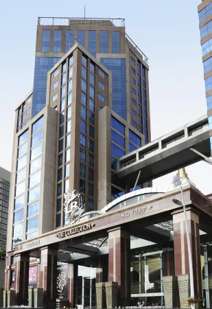 Ibis Bengaluru Hosur Road