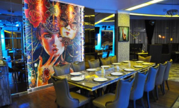 Sugdiyon Hotel - Housity