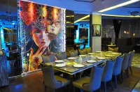 Parliament Palace Hotel - 4-Star