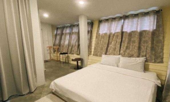 Hug Kiang Khong Nong Khai Hostel