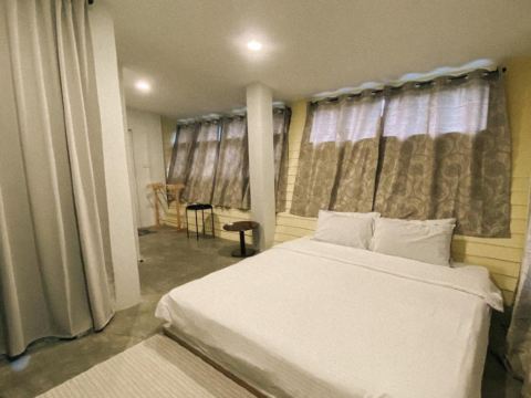 ฮักเคียงโขง HUG Khieng Khong Nongkhai Hostel