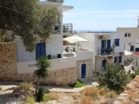 John Akroyiali Hotels in Sfakia