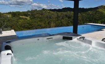 Mapleton Springs