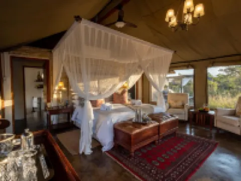 Safari Plains Hotels in Warmbad