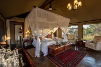 Safari Plains Hotels in Warmbad