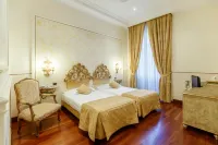 Hotel Villa San Pio
