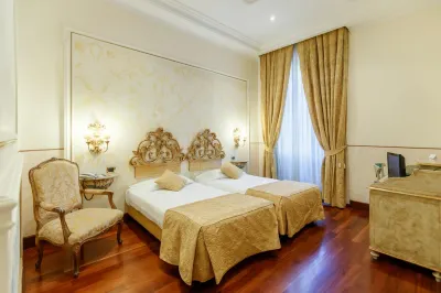 Hotel Villa San Pio Hotel di Ripa