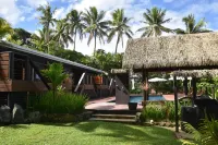 Kaila Na Ua Resort Hotels in der Nähe von Sigatoka Sand Dunes