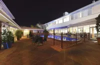 Ibis Styles Canberra - Pools