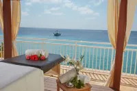 Divi Flamingo Beach Resort - Havudsigt