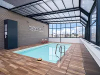 Westotel Pornic Côte de Jade - Pools