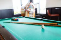 Bastion Hotel Leiden Voorschoten Hotels in Leiden