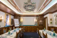 Hotel Trapp Hotels in Rudesheim