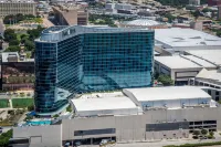Omni Dallas Hotel Hotel dekat Perot Museum of Nature and Science