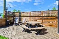 セントロ モーテル