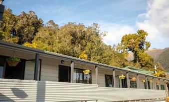 Ivorytowers Accommodation