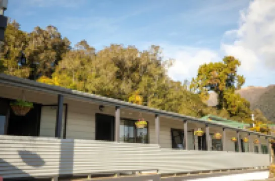 Ivorytowers Accommodation فنادق في 