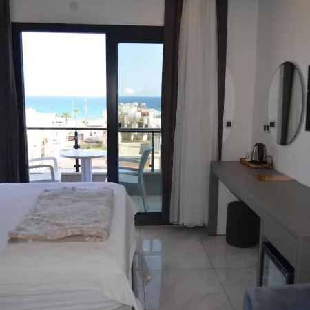 Akdeniz Yasam Hotel