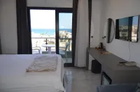 Akdeniz Yasam Hotel - parking