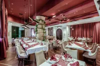 Ivy Garden Hotel Baku