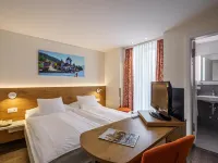 Hotel Bernerhof Hotels in Interlaken