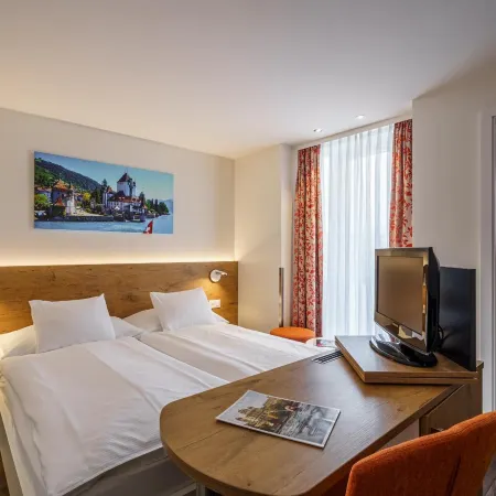 Hotel Bernerhof