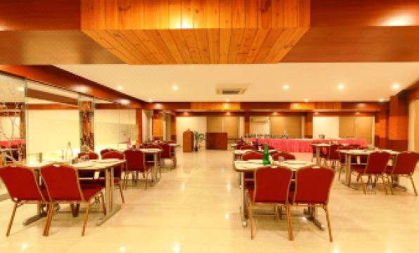 Icon Suites by Bhagini