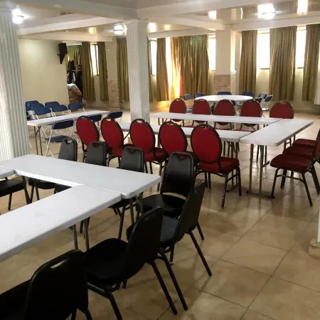 Hotel Mallika Company, SL
