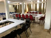 Hotel Mallika Company, SL - sarapan