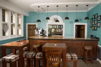 Cantley House Hotel - Wokingham - bar
