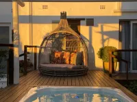 Paternoster Manor - Beach