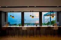 Jukaitei Hotel di Kyotango