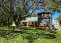 Big4 Cape Jervis Accommodation & Caravan Park Hotels in Wirrina Cove