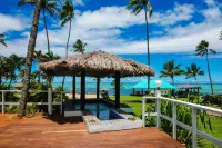 Crusoe's Retreat - Family Friendly Hotels in Komave