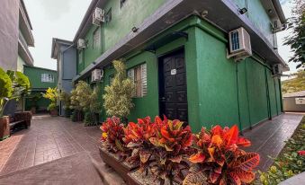 Hotel Vale Das Artes