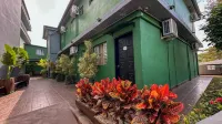 Hotel Vale Das Artes Hotels in Cotia